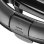 Panini Maker Emerio ST-120889 750W Nero e Argento