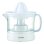 Juicer Électrique Thulos ET-EX50 25W 0.5L Blanc