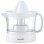 Juicer Électrique Thulos ET-EX50 25W 0.5L Blanc