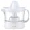 Juicer Électrique Thulos ET-EX50 25W 0.5L Blanc