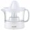 Juicer Électrique Thulos ET-EX50 25W 0.5L Blanc