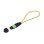 Comprobador de fibra óptica StarTech MPO-12 monomodo 9/125 hembra loopback ABS