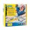 Rapid BTX10 Agrafeuse Électrique Compacte No 53 (4-10 mm)