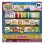 Kit manualidades miniatura MGA Miniverse Make It Mini Haribo Multipack con resina