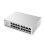 Switch Gigabit Zyxel GS1100-16 16 ports sans ventilateur