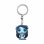 Porta-chaves Funko Pop! Keychain Emily da Noiva Cadáver com Borboletas Edição Exclusiva