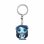 Porta-chaves Funko Pop! Keychain Emily da Noiva Cadáver com Borboletas Edição Exclusiva