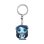 Porta-chaves Funko Pop! Keychain Emily da Noiva Cadáver com Borboletas Edição Exclusiva