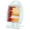 Chauffage Quartz Thulos ET-QH01 800W avec système anti-basculement