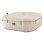 Spa gonflable Bestway Lay-Z-Spa Rome Carré 5-7 places 180 AirJets