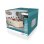 Spa gonflable Bestway Lay-Z-Spa Rome Carré 5-7 places 180 AirJets
