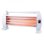 Chauffage Quartz Thulos ET-QH14 1200W 3 niveaux de température