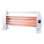 Chauffage Quartz Thulos ET-QH14 1200W 3 niveaux de température