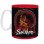 Tasse ABYstyle Seigneur des Anneaux Sauron 460 ml Céramique