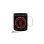 Tasse ABYstyle Seigneur des Anneaux Sauron 460 ml Céramique