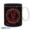 Tasse ABYstyle Seigneur des Anneaux Sauron 460 ml Céramique