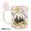 Tasse ABYstyle Harry Potter Hedwig & Privet Drive 3D 0,46 L Keramik