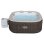 Jacuzzi hinchable Bestway Lay-Z-Spa Cabo 6 Smart HydroJet 4-6 personas 180x180 cm