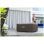 Jacuzzi hinchable Bestway Lay-Z-Spa Cabo 6 Smart HydroJet 4-6 personas 180x180 cm