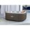 Jacuzzi hinchable Bestway Lay-Z-Spa Cabo 6 Smart HydroJet 4-6 personas 180x180 cm