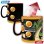 Caneca Termocromática ABYstyle Dragon Ball Z Shenron 460 ml