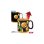 Caneca Termocromática ABYstyle Dragon Ball Z Shenron 460 ml