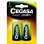 Alkaline-Batterie Cegasa B.LR14 2 Stück Blister