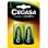 Alkaline-Batterie Cegasa B.LR14 2 Stück Blister