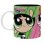 Tazza ABYstyle Le Supergirls 320 ml Multicolore