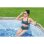Piscina démontable Bestway Steel Pro Max Splashview 488x305x107 cm