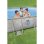 Piscina démontable Bestway Steel Pro Max Splashview 488x305x107 cm