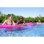 Piscina démontable Bestway Steel Pro Max Splashview 488x305x107 cm