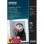 Papier Photo Epson Premium Glossy A4 255 g/m² 20 Feuilles