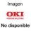 Cartucho de toner ciano OKI original para impressora ES7412