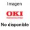 Cartucho de toner ciano OKI original para impressora ES7412