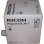 Cartuccia di inchiostro Ricoh 817219 Nero Pigmentato Originale