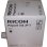 Cartuccia di inchiostro Ricoh 817219 Nero Pigmentato Originale