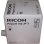 Cartuccia di inchiostro Ricoh 817219 Nero Pigmentato Originale
