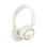 Auriculares Soundcore H30i inalámbricos Bluetooth para llamadas y música blancos