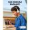 Auriculares Anker H30I sans fil Bluetooth pour appels et musique Blanc