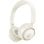 Auriculares Soundcore H30i inalámbricos Bluetooth para llamadas y música blancos
