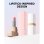 Auriculares Anker A30i Bluetooth sans fil pour appels et sport, IP54, rose