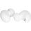 Auriculares Soundcore A30i sans fil Bluetooth, micro, IP54, charge rapide, blanc