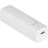 Auriculares Soundcore A30i sans fil Bluetooth, micro, IP54, charge rapide, blanc