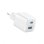 Cargador Anker 323 Blanco 20 W USB-C y USB-A para dispositivos móviles