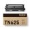Cartuccia Toner Brother TN-625BK Nero Originale 3000 pagine