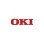 Cartouche de toner Oki ES1624 Magenta