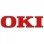 Cartouche de toner Oki ES1624 Magenta