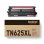 Cartuccia toner Brother TN-625XLM Magenta XL 4500 pagine