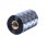 Cinta para impresora Brother BWS-1D450-110 pack 8 unidades 110 mm x 450 m negro